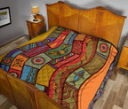 premium-quilt-aboriginal-art-with-animals