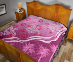 pink-turtle-hibiscus-premium-quilt