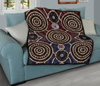 premium-quilts-aboriginal-dot-painting-quilts-ver8