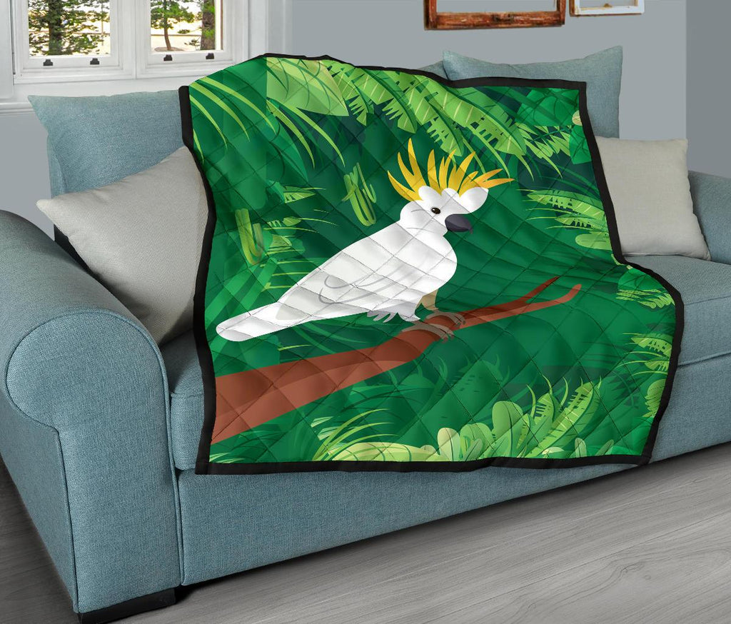 premium-quilts-kookaburra-coverlets-in-forest