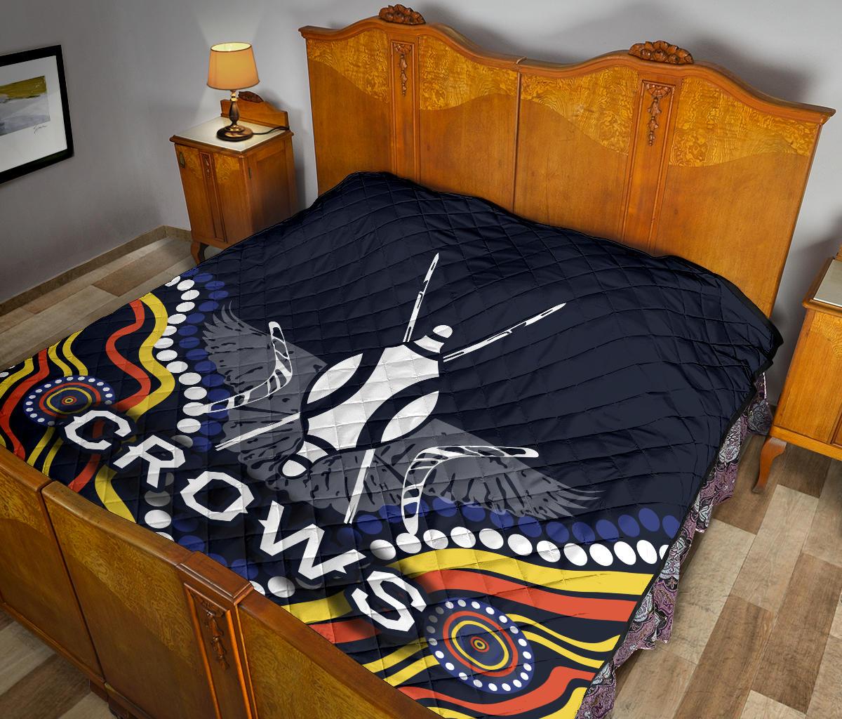 adelaide-premium-quilt-special-crows