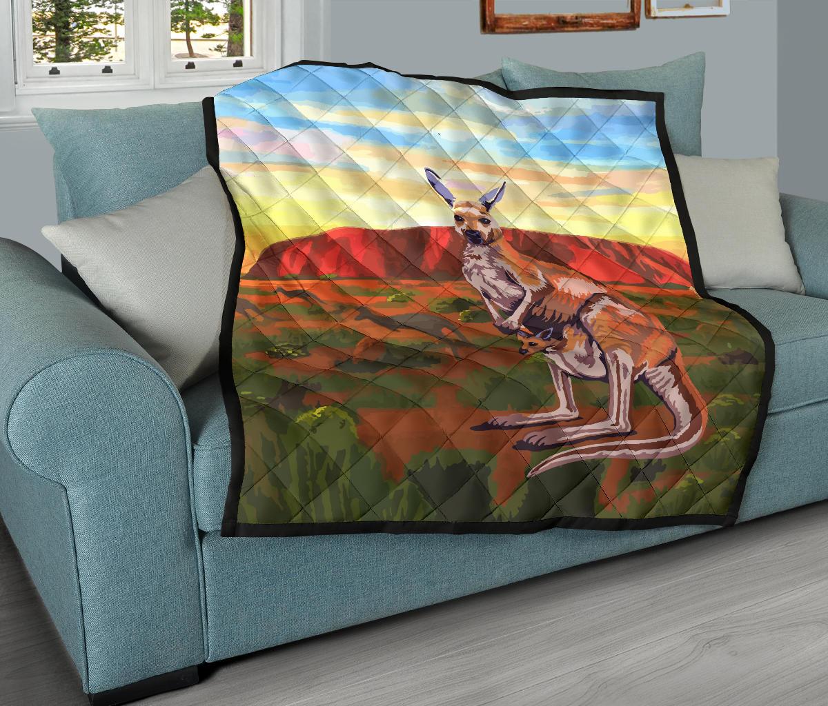 premium-quilts-kangaroo-coverlets-uluru-landscape-art