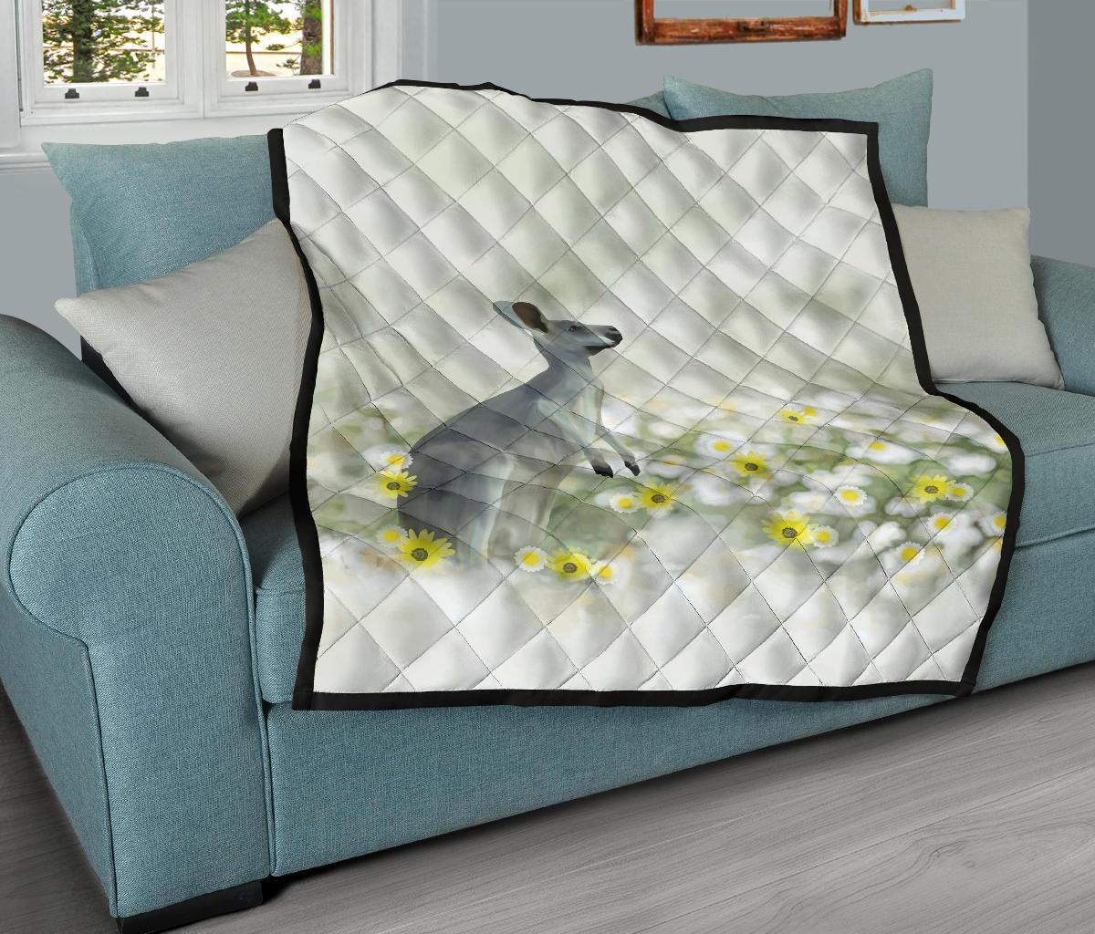 premium-quilts-kangaroo-coverlets-flowers-painting