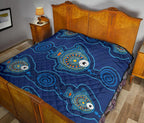 aboriginal-premium-quilt-indigenous-turtle-patterns