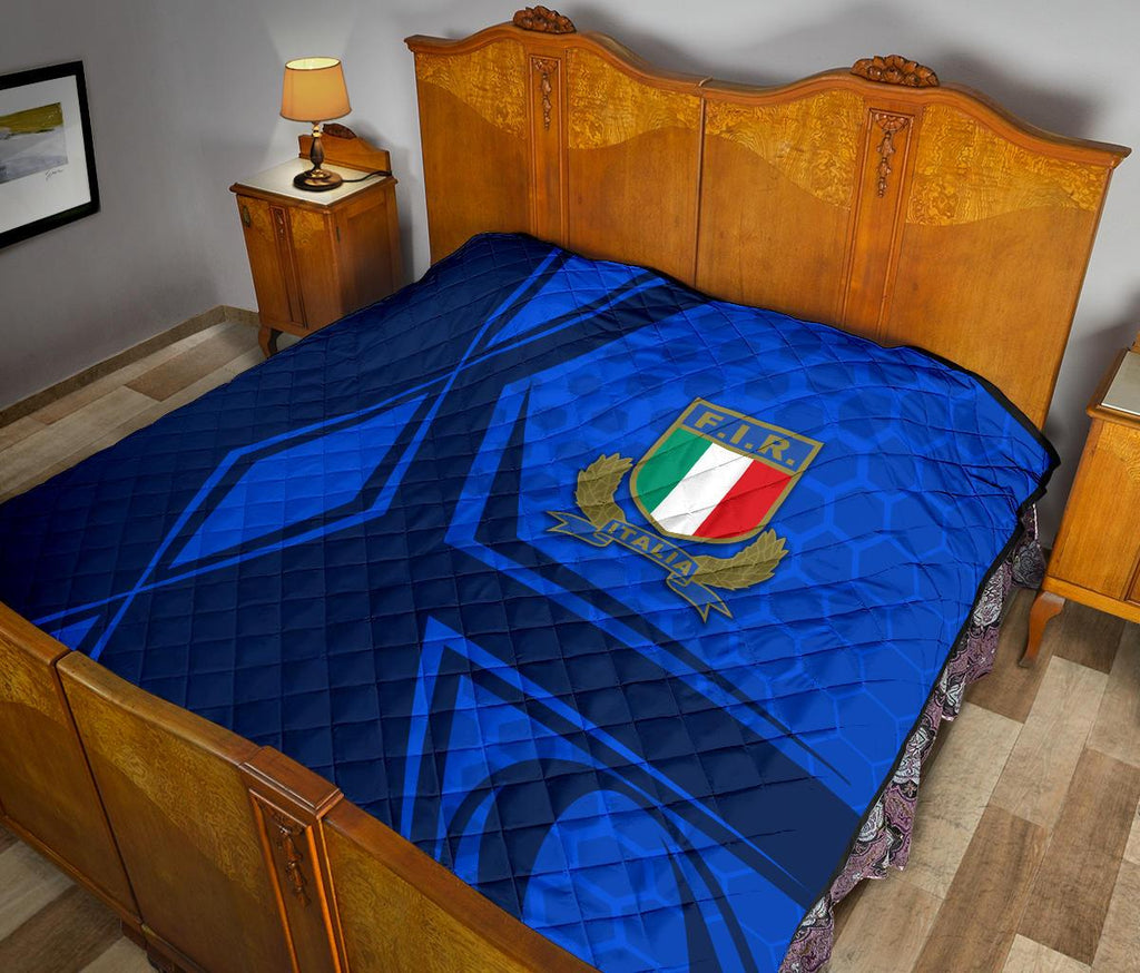 italy-rugby-premium-quilt-gli-azzurri-vibes