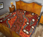 aboriginal-premium-quilt-indegenous-dot-painting-art-1