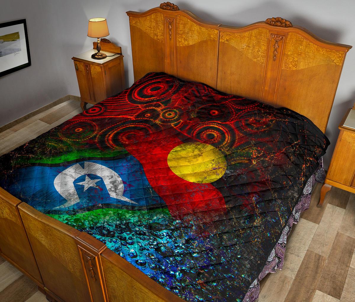 premium-quilt-always-was-always-will-be-naidoc-week-2021