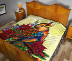 premium-quilt-australia-kookaburra-with-waratah