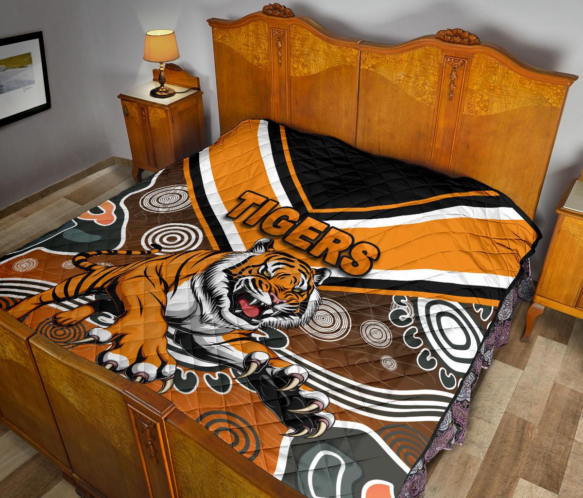 wests-premium-quilt-tigers-indigenous