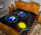 premium-quilt-aboriginal-dot-patterns-flag