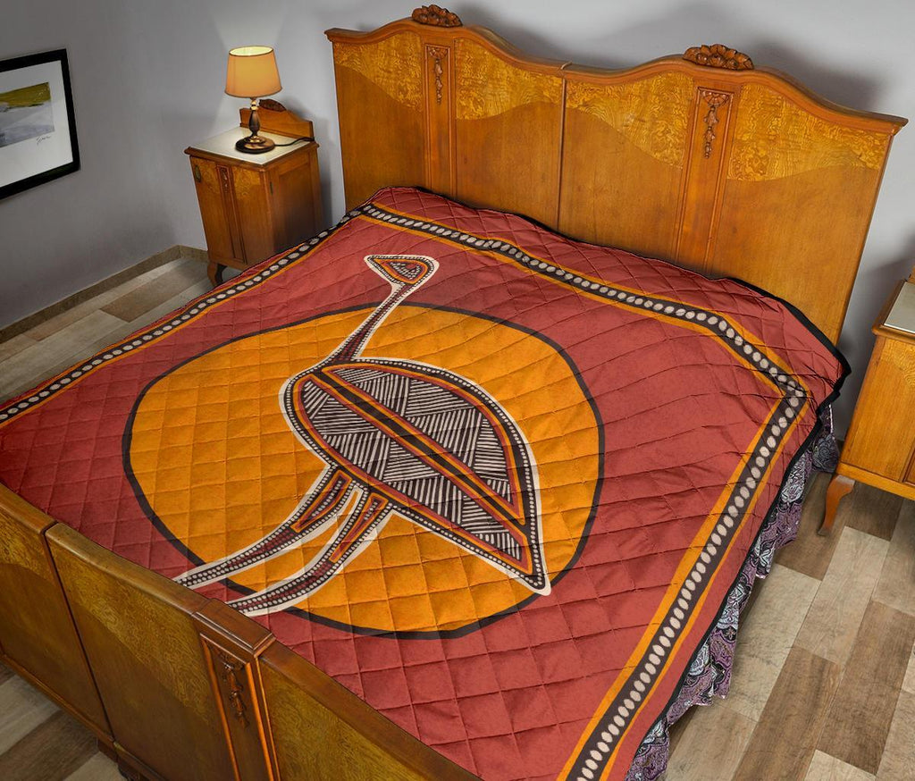 aboriginal-premium-quilt-indigenous-emu