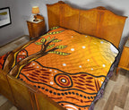 aboriginal-premium-quilt-tree-on-the-hill