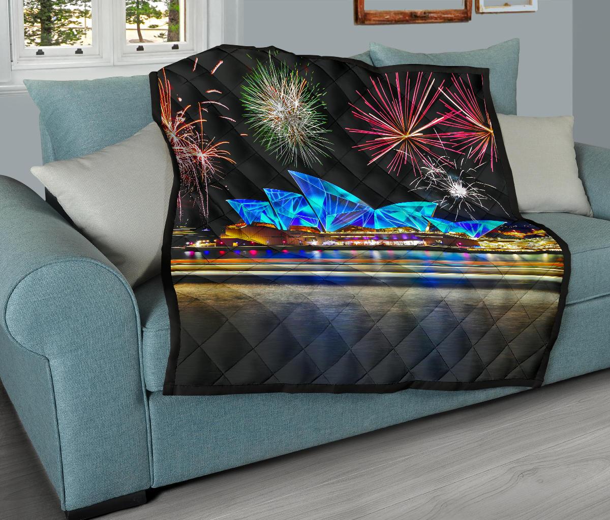premium-quilts-sydney-opera-coverlets-midnight-landscape-art