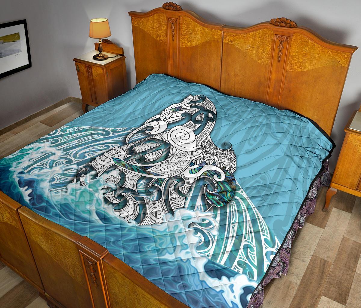 maori-manaia-the-blue-sea-premium-quilt