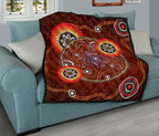 premium-quilts-aboriginal-dot-painting-quilts-ver12