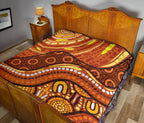 aboriginal-premium-quilt-landscape-and-the-sun-dot-painting-art