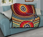 premium-quilts-aboriginal-dot-painting-quilts-ver11