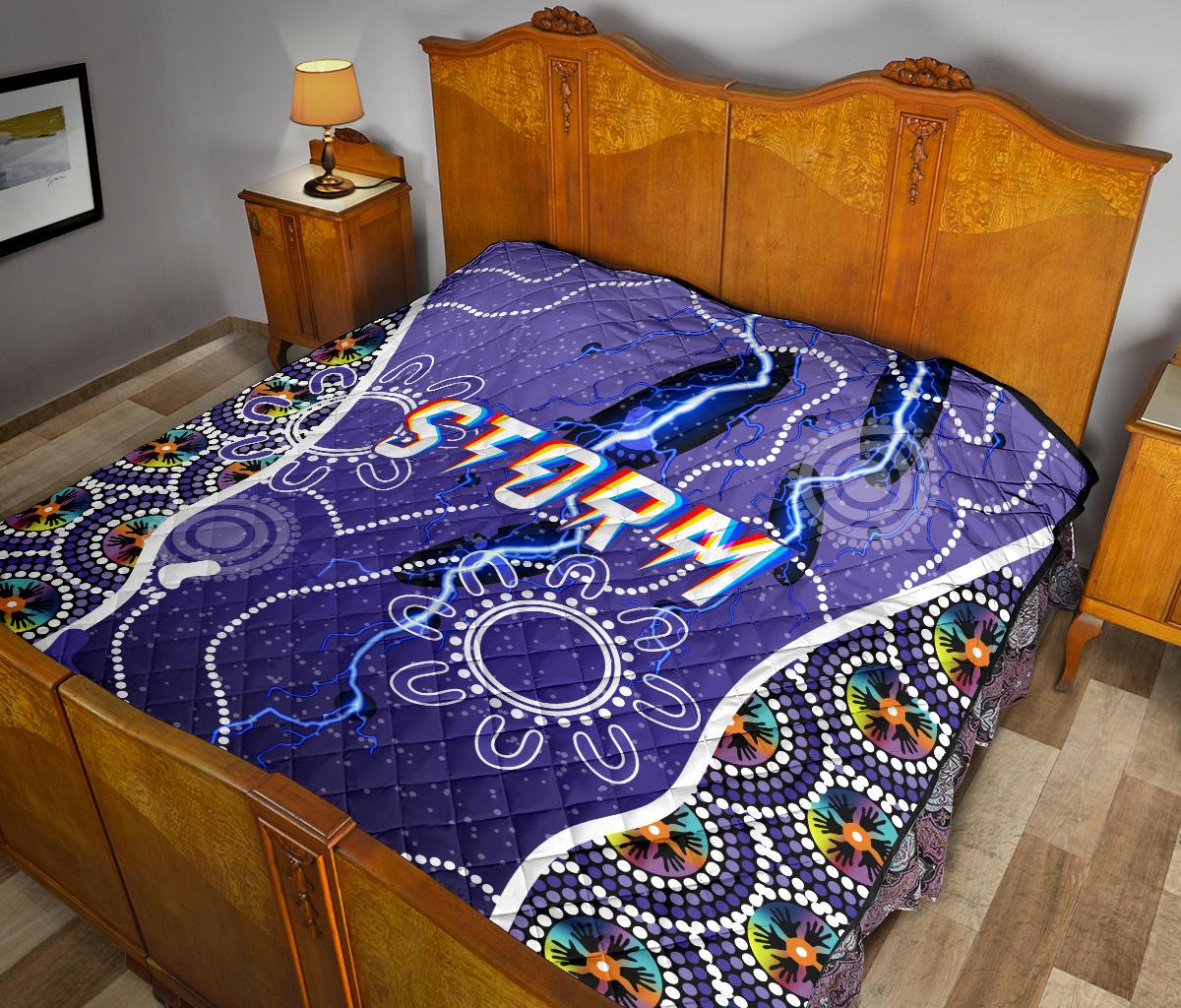melbourne-storm-premium-quilt-indigenous