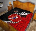 anzac-new-zealand-premium-quilt-lest-we-forget-poppy-map-silver-fern-nz