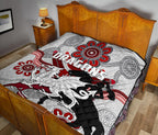 dragons-premium-quilt-st-george-indigenous-white