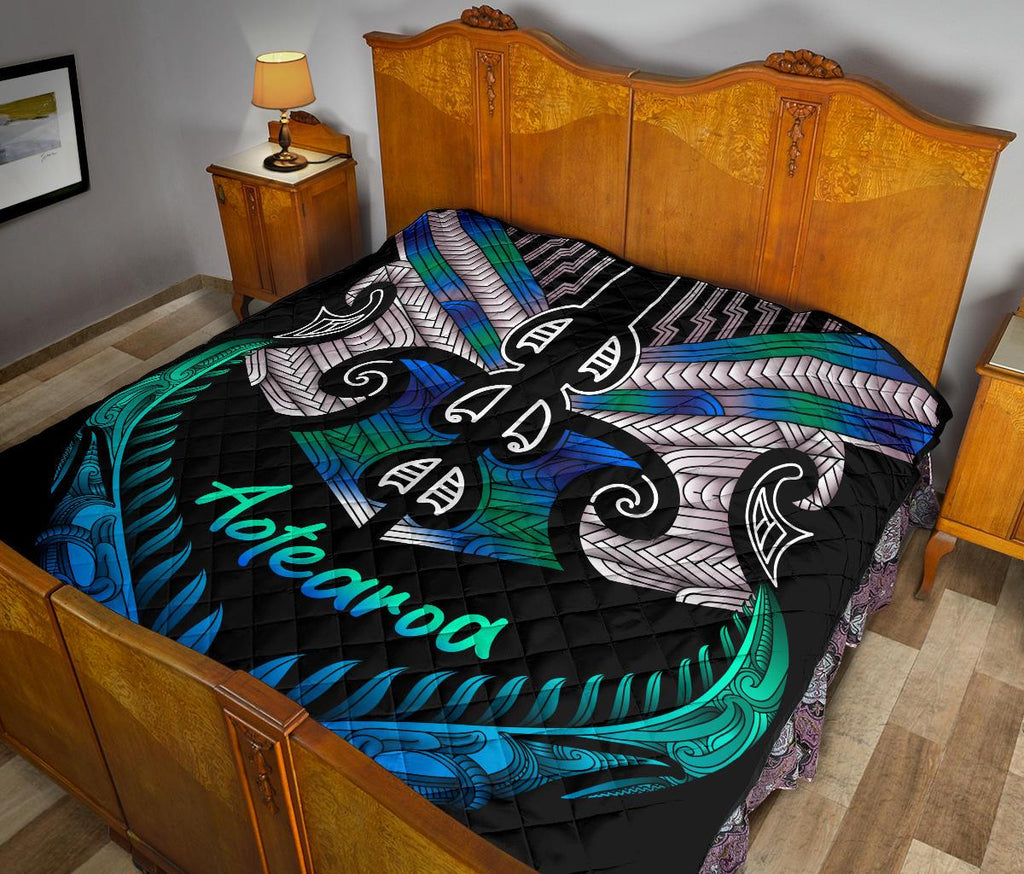 aotearoa-premium-quilt-silver-fern-tangaroa