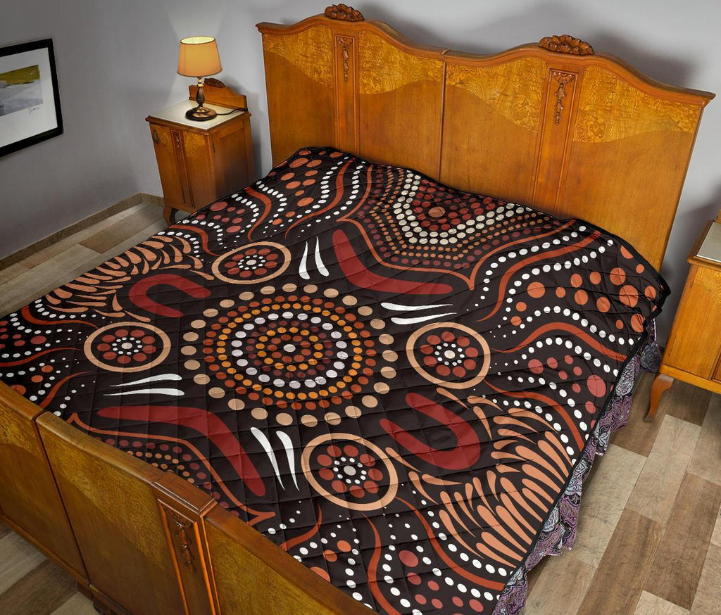 aboriginal-premium-quilt-boomerang-circle-dot-painting-art-ver02