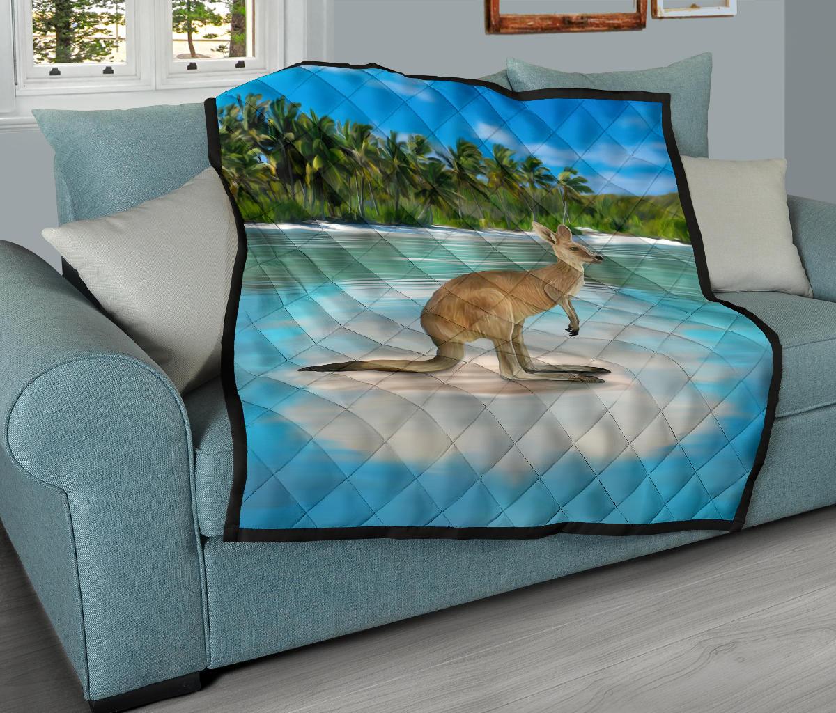premium-quilts-kangaroo-coverlets-beach-landscape-art