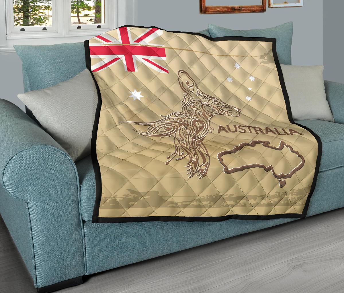 premium-quilts-australia-map-quilts-vintage-kangaroo-flag