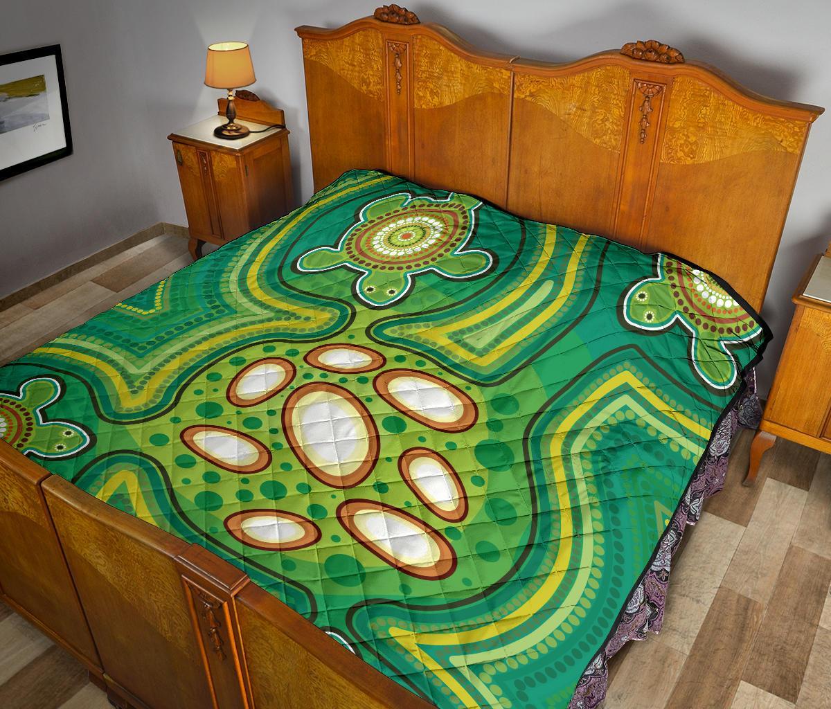 aboriginal-premium-quilt-indegenous-dot-painting-art-5