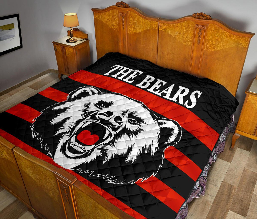 north-sydney-premium-quilt-the-bears-simple-style