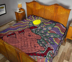 premium-quilts-koala-coverlets-aboriginal-pattern