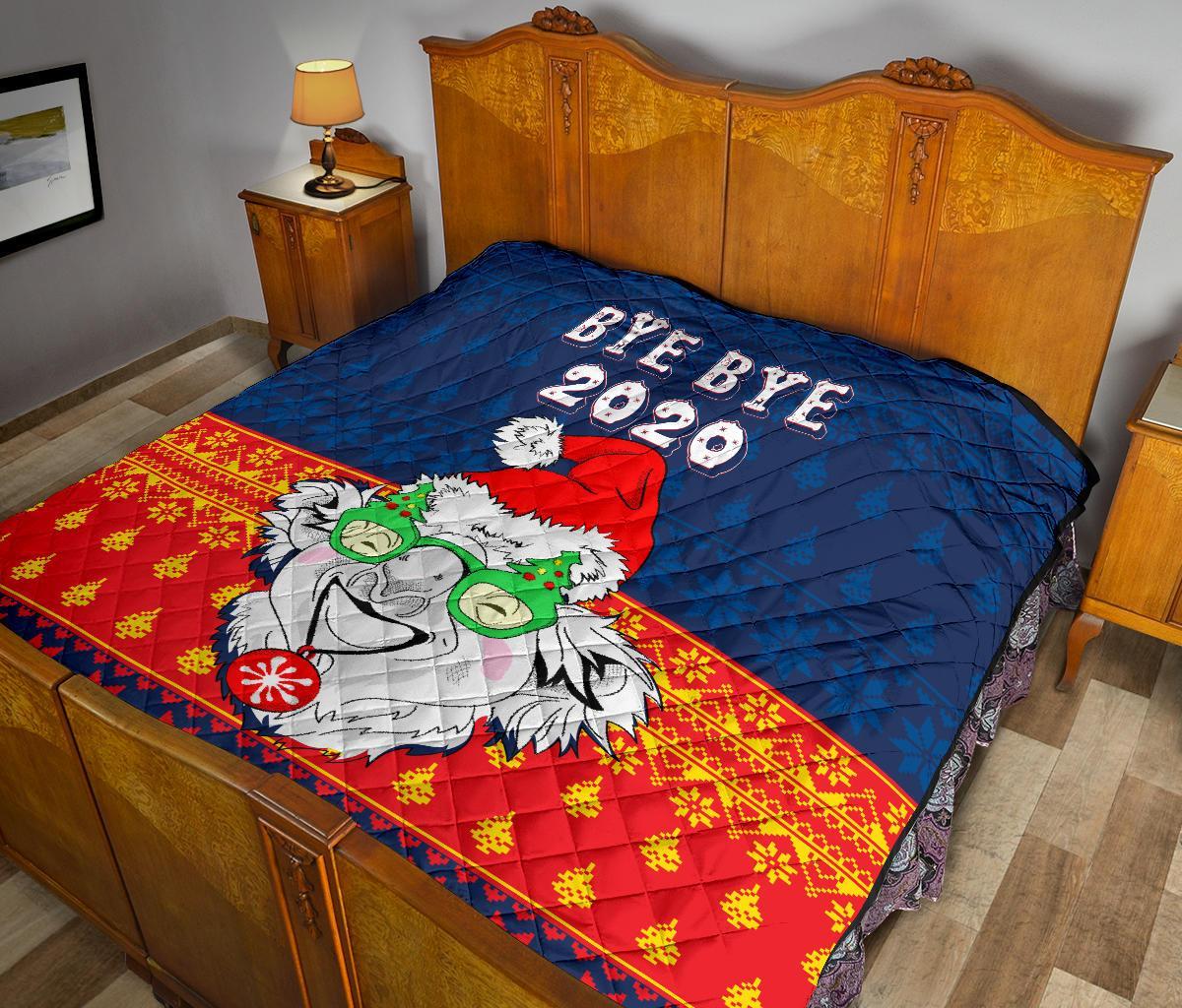 christmas-premium-quilt-bye-bye-2020