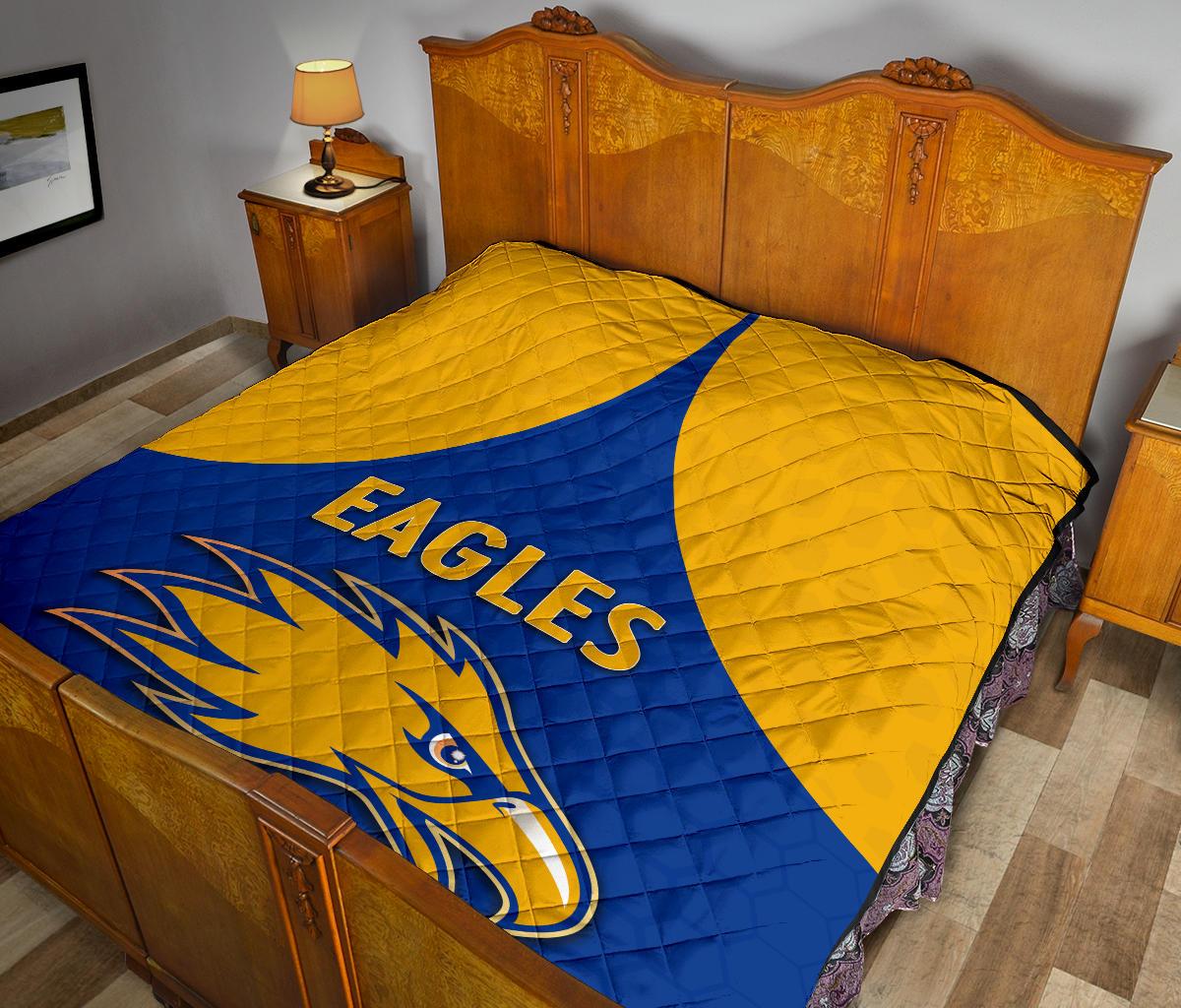 eagles-premium-quilt-west-coast-royal-blue