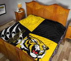richmond-tigers-premium-quilt-special-style