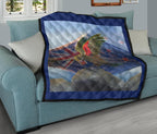 alpine-parrot-new-zealand-quilt