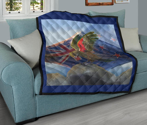 alpine-parrot-new-zealand-quilt