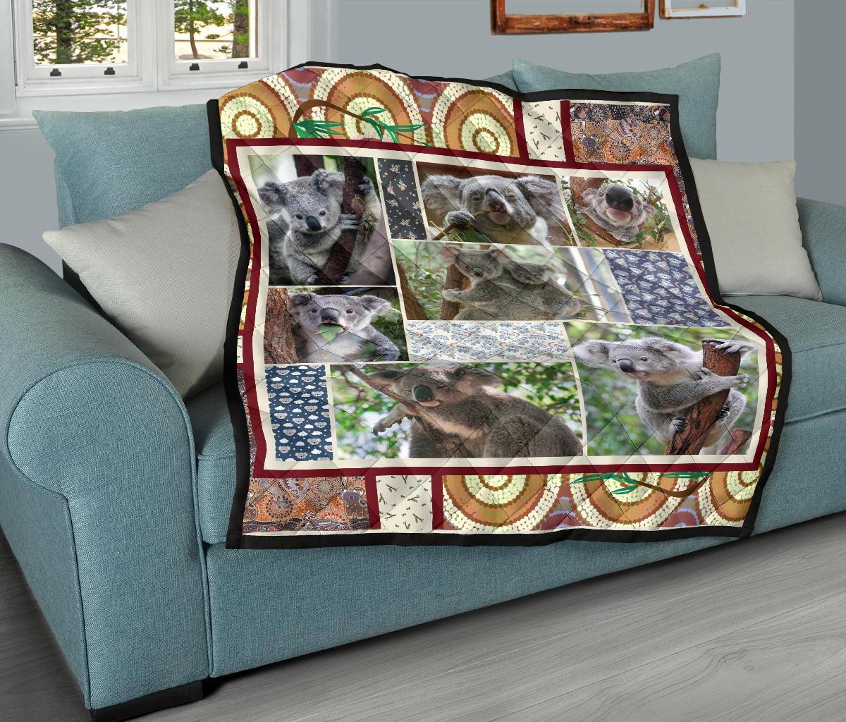 premium-quilts-koala-coverlets-aboriginal-patterns
