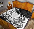 aotearoa-premium-quilt-maori-manaia-with-silver-fern
