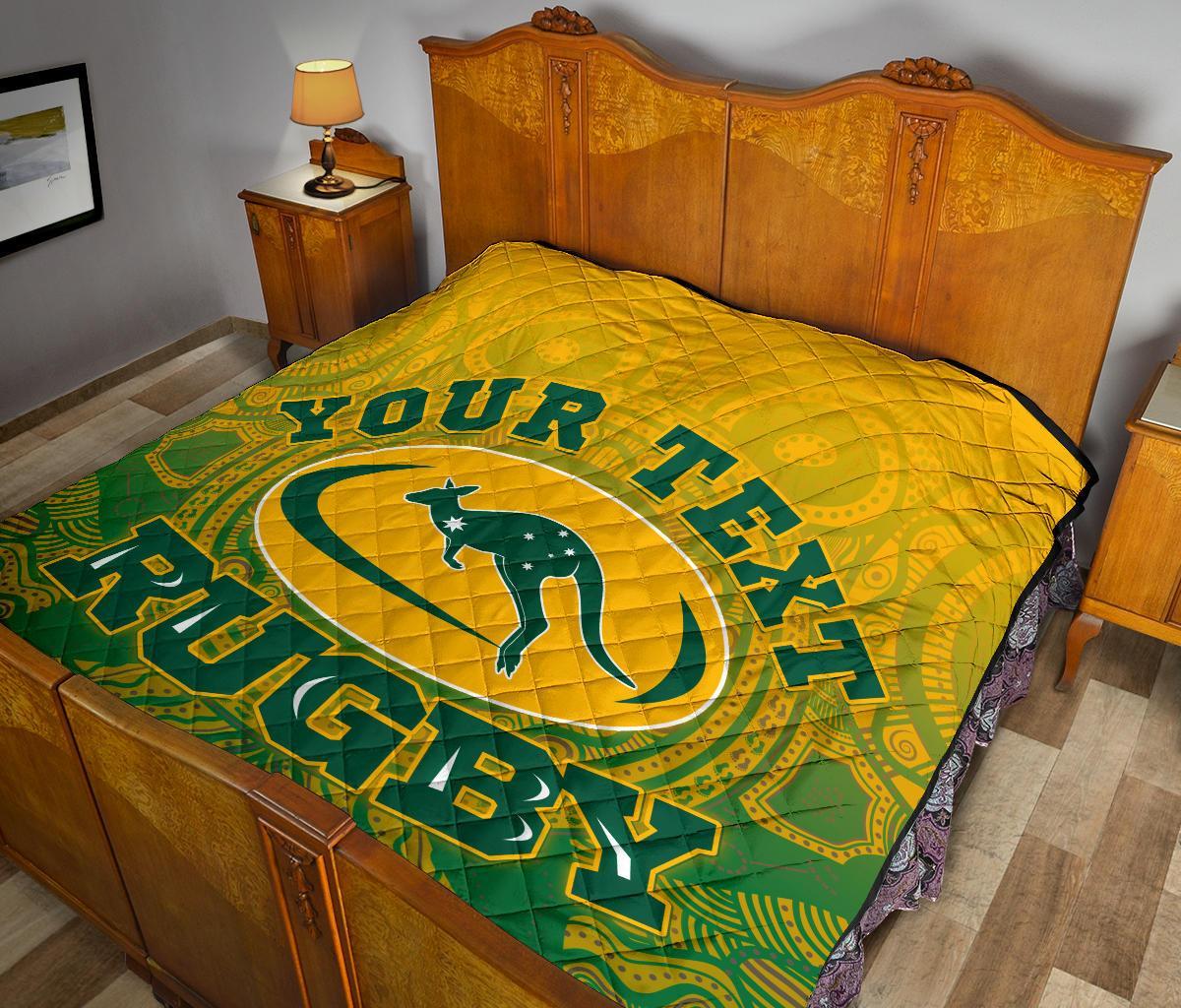 custom-aboriginal-premium-quilt-australia-rugby-and-coat-of-arms