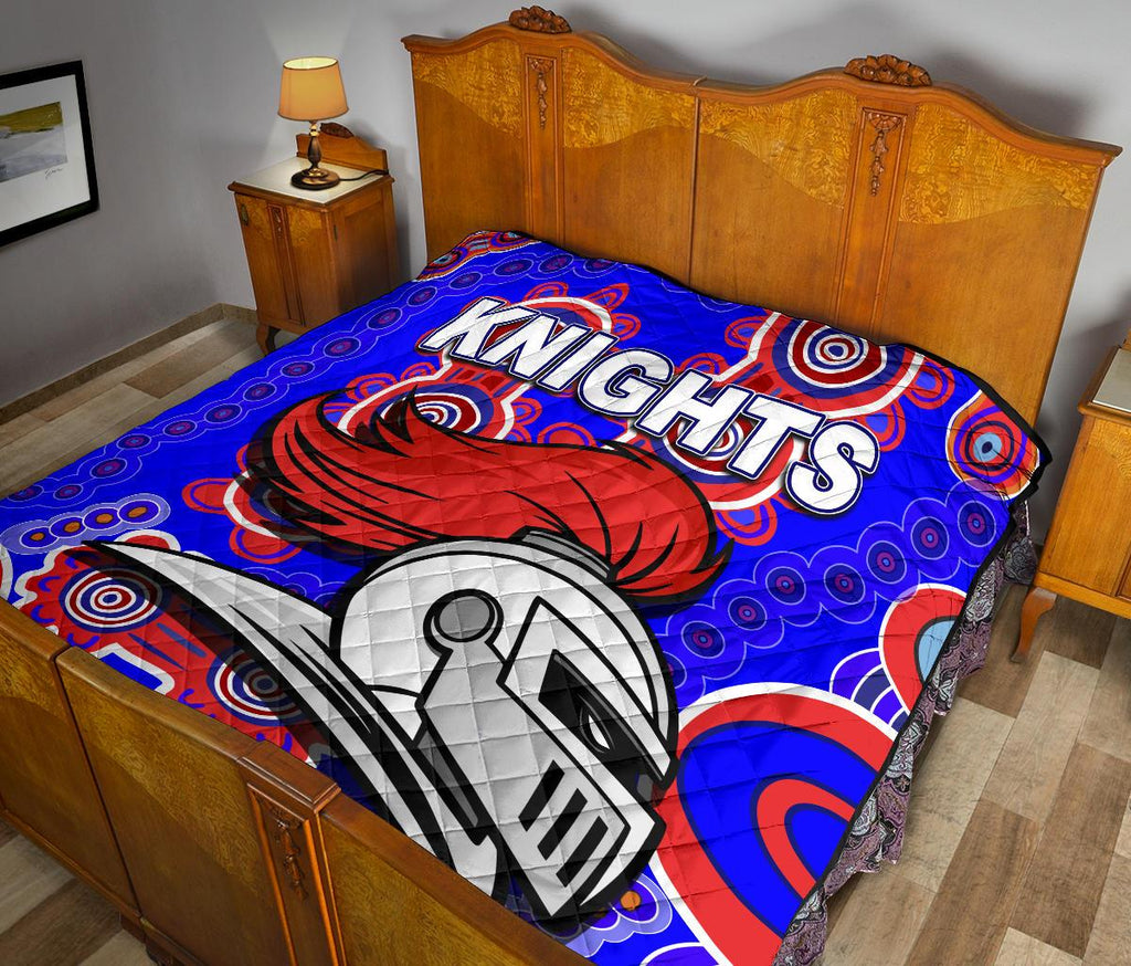 newcastle-knights-premium-quilt-indigenous