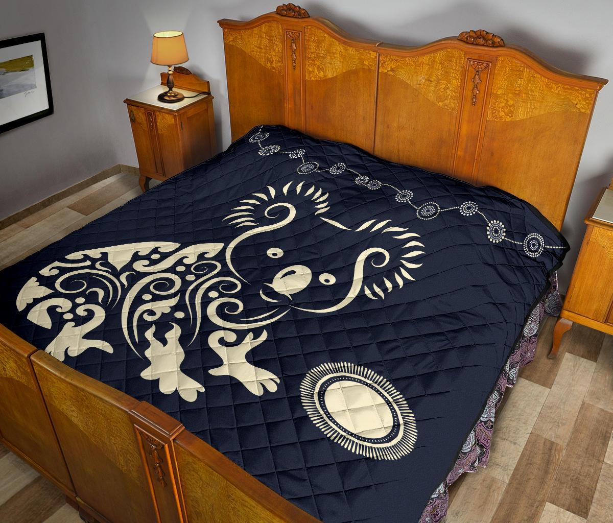 premium-quilts-koala-coverlets-treasure-aboriginal-patterns-ver01