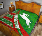 south-sydney-rabbitohs-aboriginal-premium-quilt-victorian-vibes
