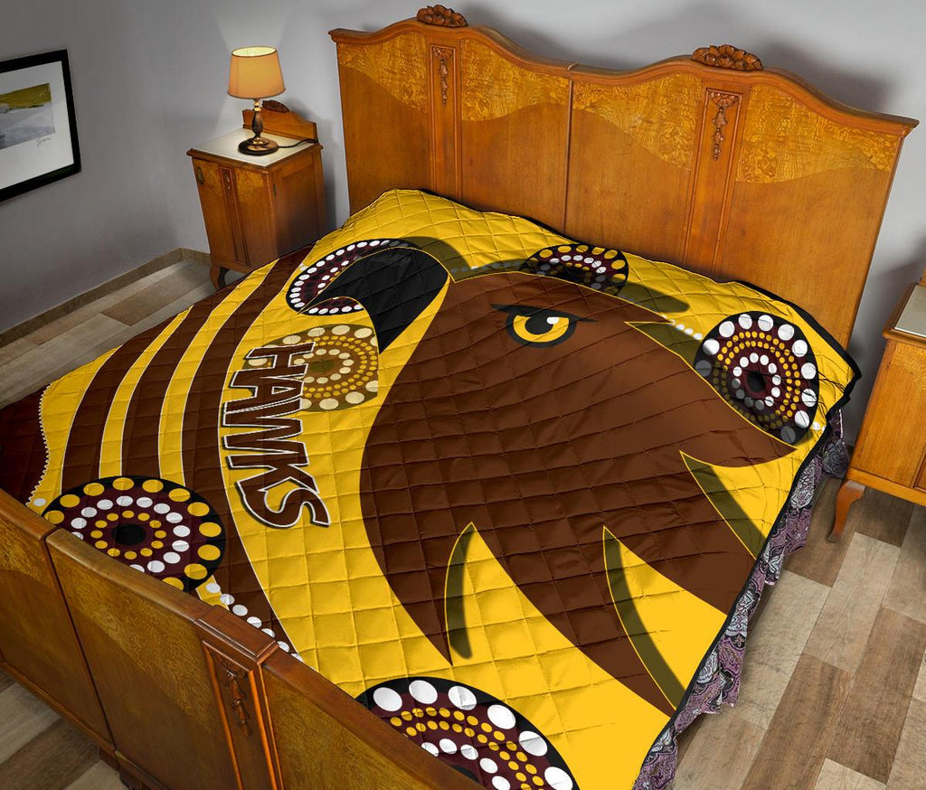 pride-hawks-premium-quilt-hawthorn-indigenous