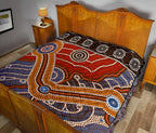 aboriginal-premium-quilt-aboriginal-dot-painting-art-01