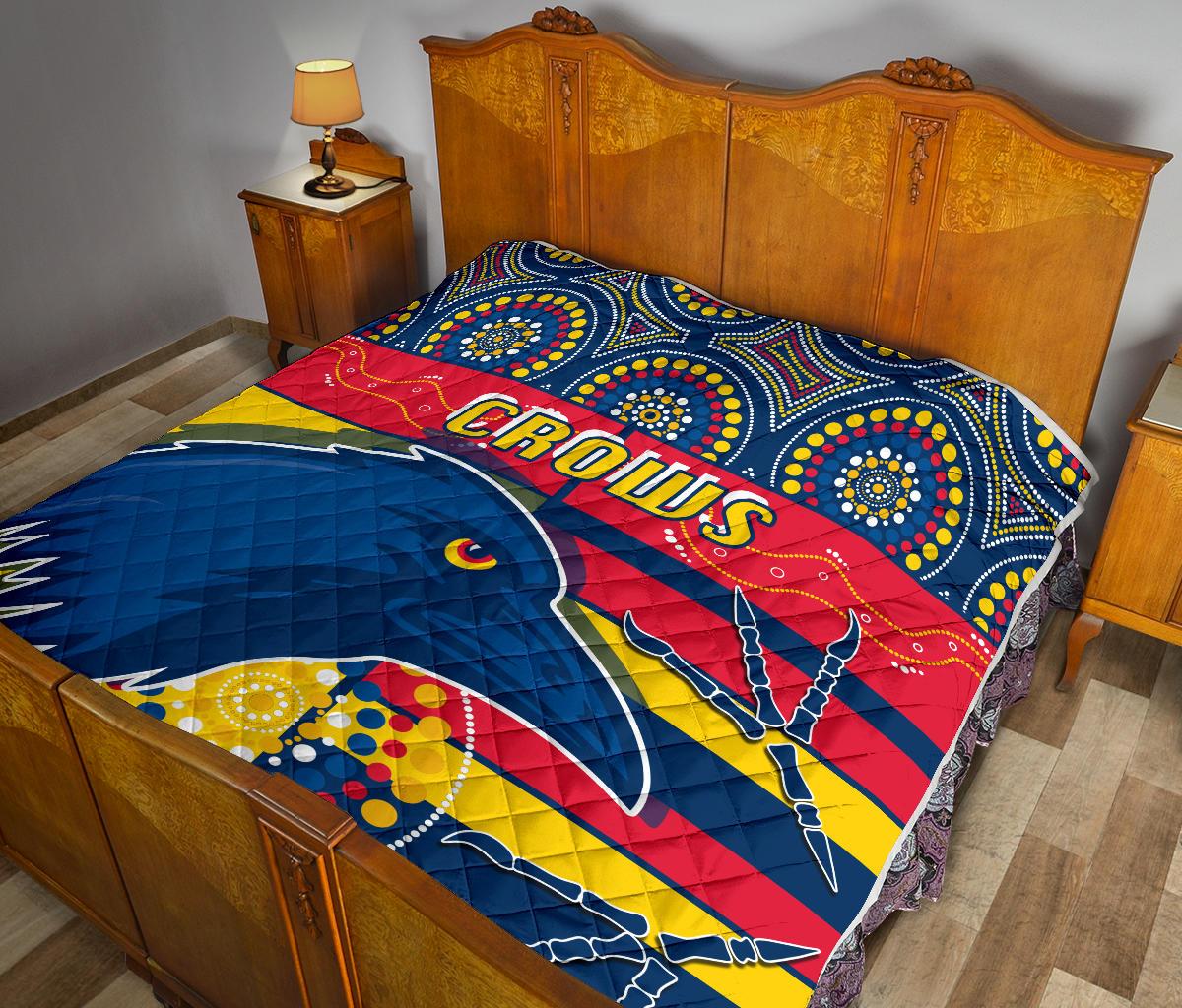adelaide-premium-quilt-indigenous-crows