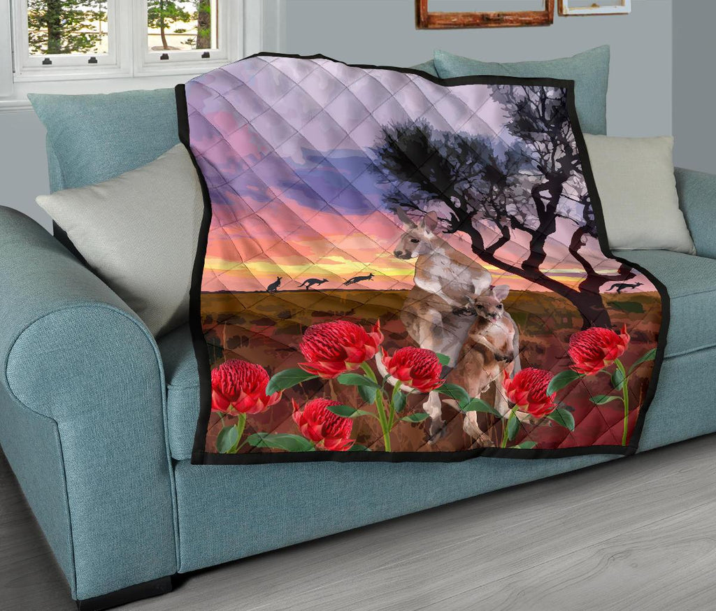 premium-quilts-kangaroo-coverlets-waratah-landscape-art-ver02