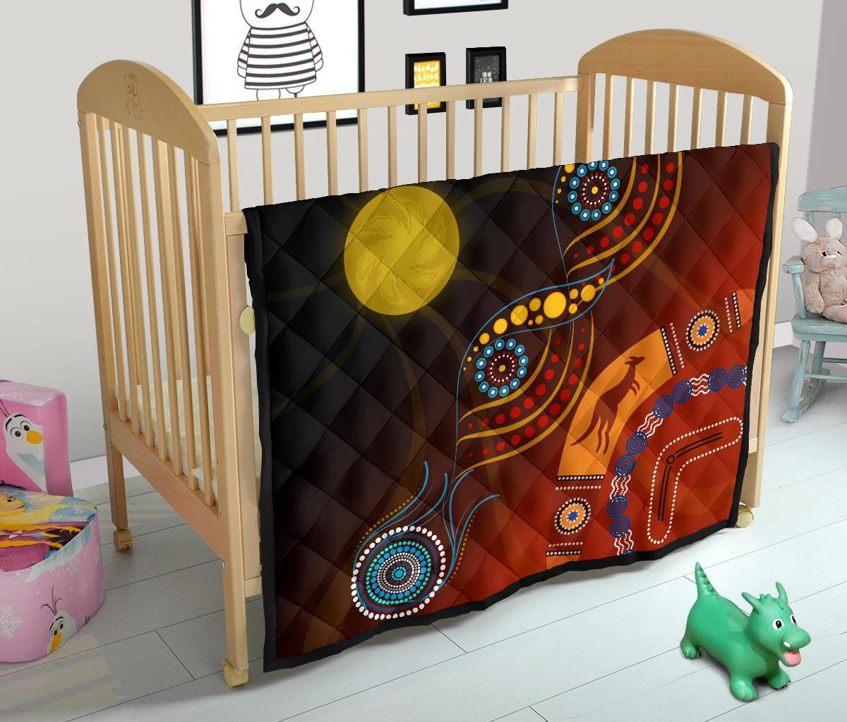 personalised-premium-quilt-flowers-on-the
