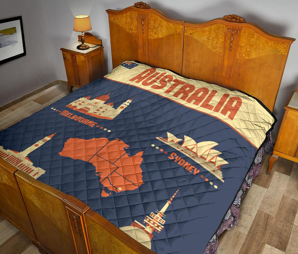 premium-quilts-australia-map-quilts-vintage-famous-city