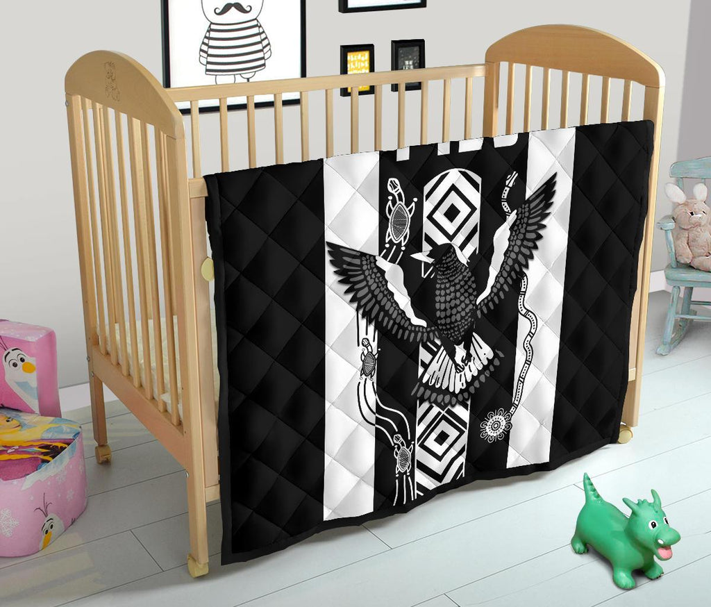 pies-indigenous-premium-quilt-collingwood