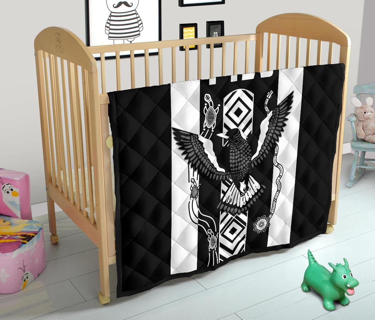 pies-indigenous-premium-quilt-collingwood